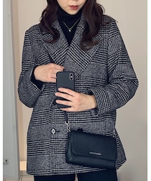 GU | ジャケット/アウター