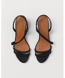 H&M | サンダル