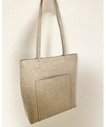 ZARA | トートバッグ