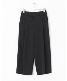 URBAN RESEARCH DOORS | スラックス