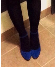 JOURNAL STANDARD | パンプス