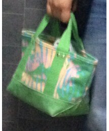 Lucien Pellat-Finet | トートバッグ