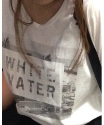 VENCEEXCHANGE | Tシャツ/カットソー