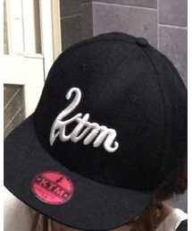 ケツメイシ | キャップ