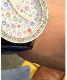 capri watch | アナログ腕時計