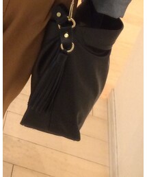 ZARA | ショルダーバッグ