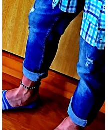 ZARA | その他パンツ