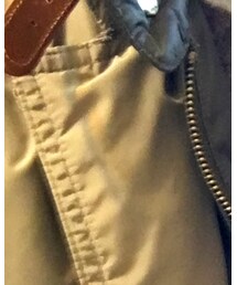 Massimo Dutti | ピーコート