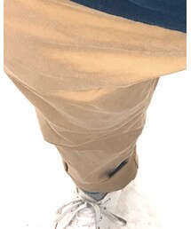 UNIQLO | チノパンツ