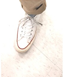 CONVERSE | スニーカー