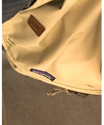 patagonia | バックパック/リュック