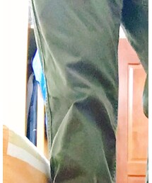 UNIQLO | チノパンツ