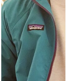 patagonia | スタジャン