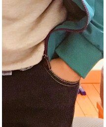 MUJI | デニムパンツ