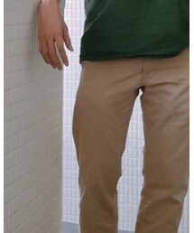 UNIQLO | チノパンツ