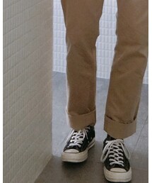 CONVERSE | スニーカー