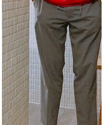 UNIQLO | チノパンツ