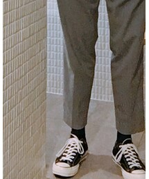 CONVERSE | スニーカー