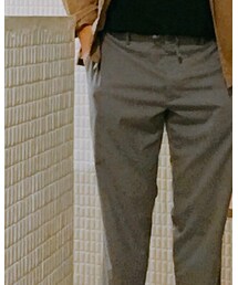UNIQLO | スラックス