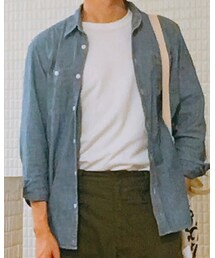 UU | Tシャツ/カットソー