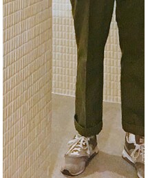 NEW BALANCE | スニーカー
