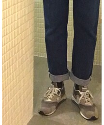 NEW BALANCE | スニーカー