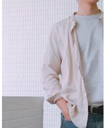 UNIQLO | シャツ/ブラウス