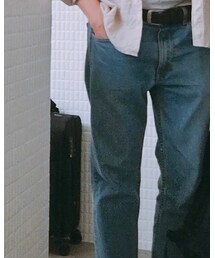 UU | デニムパンツ