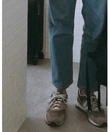 NEW BALANCE | スニーカー