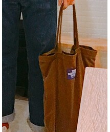 THE NORTH FACE PURPLE LABEL | トートバッグ