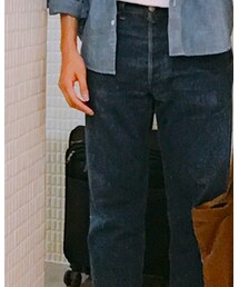 LEVI'S VINTAGE CLOTHING | デニムパンツ