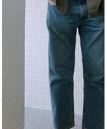 UU | デニムパンツ