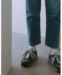 NEW BALANCE | スニーカー