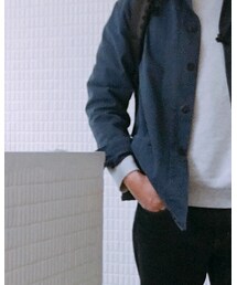 German work wear | ジャケット/アウター