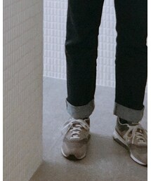 NEW BALANCE | スニーカー