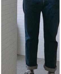 LEVI'S VINTAGE CLOTHING | デニムパンツ