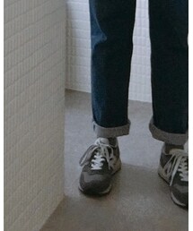 NEW BALANCE | スニーカー