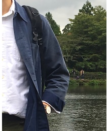German work wear | シャツ/ブラウス