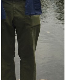 British army pants | その他パンツ