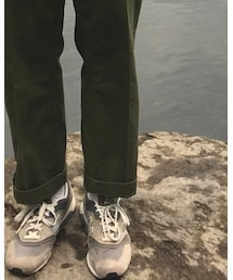 NEW BALANCE | スニーカー