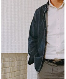 niko and... | シャツ/ブラウス