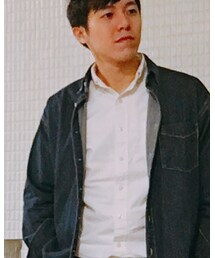 無印良品 | シャツ/ブラウス