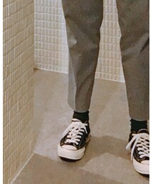 CONVERSE | スニーカー