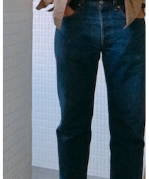 LEVI'S VINTAGE CLOTHING | デニムパンツ