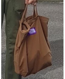 THE NORTH FACE PURPLE LABEL | クラッチバッグ
