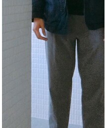 UNIQLO | チノパンツ