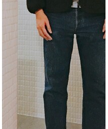 LEVI'S VINTAGE CLOTHING | デニムパンツ