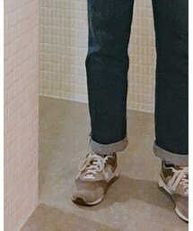 NEW BALANCE | スニーカー