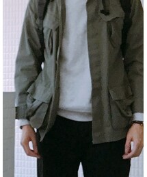 UU | スウェット