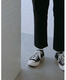 CONVERSE | スニーカー